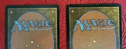 MTG Mossfire Valley x2 LP ~Odyssey (Magic the Gathering)*Free Shipping* - Image 5