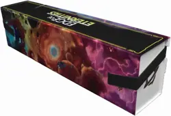 MTG Edge of Eternities 500+ Flat Pack Storage Box - Image 2