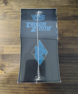 Pokemon TCG: Crown Zenith Elite Trainer Box Plus - Pokemon Center - Image 5
