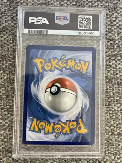 2024 POKEMON BLACK STAR PROMOS COSMOS HOLO SWSH029 RAYQUAZA PSA 10 MINT RARE 📈 - Image 2