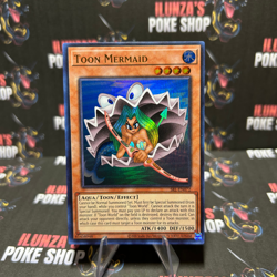 Toon Mermaid SRL-EN072 Spell Ruler (25th Anniversary Edition) Unlimited - Image 1