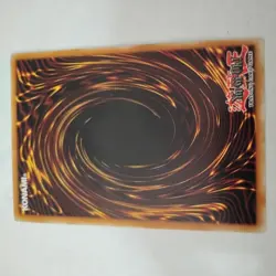 Yugioh Ancient Gear Beast TLM-EN007 Ultimate Rare Unlimited LP - Image 2