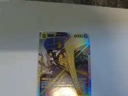 One Piece TCG: Borsalino EB04-058 - Image 4
