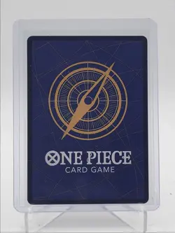 MONKEY D. LUFFY 2024 ONE PIECE PROMO EXCLUSIVE FA A P-041 Q4320 - Image 2