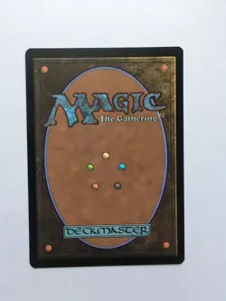 MTG Titania, Nature's Force (BRC) The Brothers' War Extended Art Foil Mythic 045 - Image 2