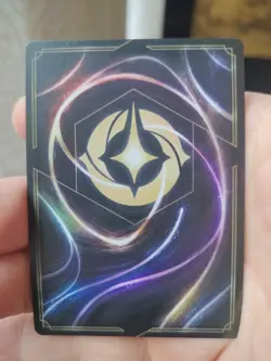 THE BLACK CAULDRON Legendary 32/204 Disney Lorcana Whispers in Well Non Foil - Image 3