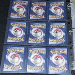Pokemon 1999 TCG Base Set 92 Card Set - Image 2