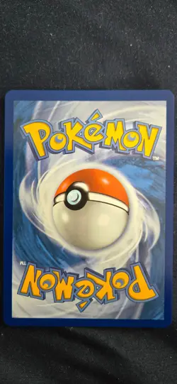 NM Mystery Garden 172/132 Trainer Card - Image 2