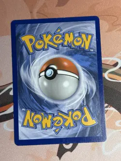Pokemon Brock's Grit Full Art Ultra Rare Holo Trainer Card Evolutions 107/108 - Image 5