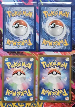 Pokemon Card Lot - Alt Art Vmax, Promo, IR - MINT - Image 2