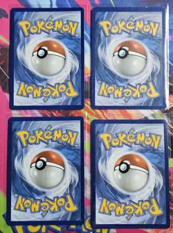 Pokemon Card Lot - Alt Art Vmax, Promo, IR - MINT - Image 4