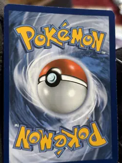 Pokemon Malamar XY Promo Holo XY58 HP 90 Stage 1 Contrary Conform Card - Image 5