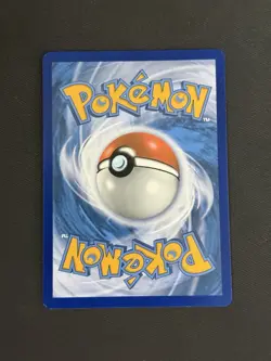 Snorlax 2014 Pokemon XY Flashfire Build a Bear Workshop Promo Card 80/106 - Image 2