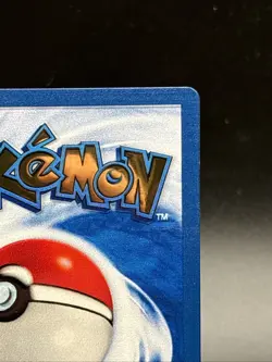 Pokemon Card Charizard 4/102 Gold Metal Celebrations UPC 25th Anniversary - Image 4