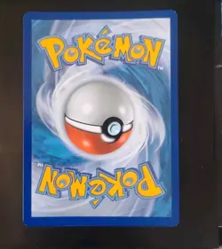 Wailord 162/159 Sv09: Journey Together Holo Full Art Pokemon TCG Card NM/Mint - Image 4