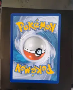 Wailord 162/159 Sv09: Journey Together Holo Full Art Pokemon TCG Card NM/Mint - Image 5