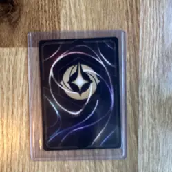 Disney Lorcana Cinderella Dream Come True Foil Character Card 155/204 - Image 2