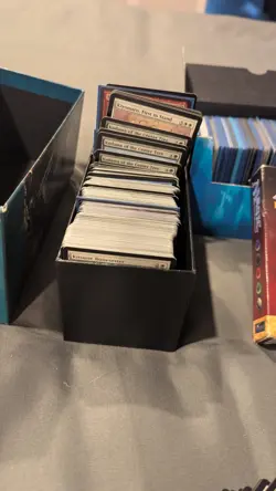 Magic: The Gathering Cards Bulk Lot Collection - Rares, Uncommon, Common - Image 5