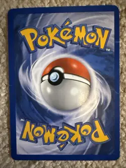 Pokemon TCG Psyduck Team Rocket 65/82 Unlimited Regular Common Card WOTC - Image 3