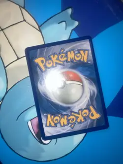 Pokemon TCG Pikachu 25/25 McDonald’s 25th Anniversary Rare Non Holo Promo Card - Image 2