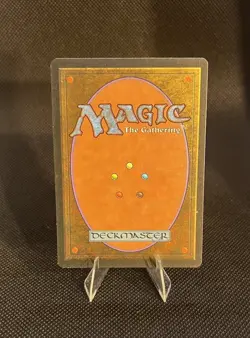 MTG Blue Elemental Blast Revised Edition Regular Common. - Image 2