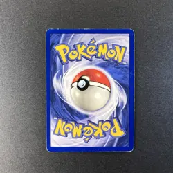 Zapdos 15/62 Fossil Unlimited Holo LP – Vintage WOTC Pokemon Card - Image 4