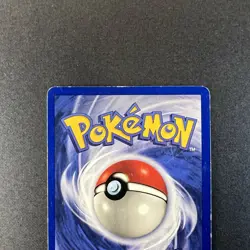 Zapdos 15/62 Fossil Unlimited Holo LP – Vintage WOTC Pokemon Card - Image 5