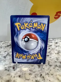 RARE Pokemon - MEWTWO - 052 52 - SV Scarlet & Violet Promo Card Holofoil HOLO NM - Image 3