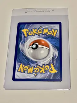 RARE Pokemon - MEWTWO - 052 52 - SV Scarlet & Violet Promo Card Holofoil HOLO NM - Image 4