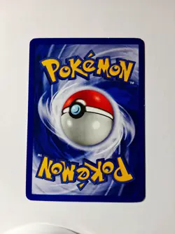 Computer Search (71/102) - Base Set Pokemon Card - Rare Near Mint! - Image 2