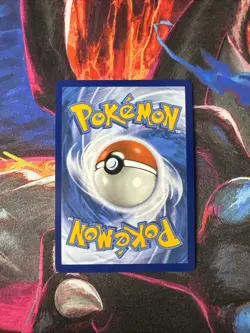 Ceruledge EX Prismatic Evolutions Holo Card 147/131 NM - Image 2