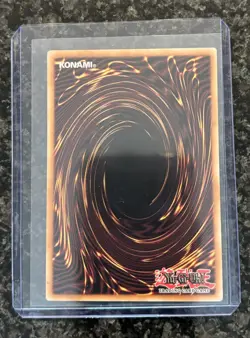 Mirror Force | SDMA-EN030 | 1st Edition | Trap Card | NM - Image 3