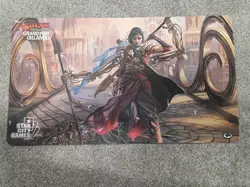 Magic The Gathering Playmat Ultra Pro Magic The Gathering - Image 1