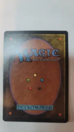 MTG Ironclaw Orcs Limited Edition - Beta Edition Regular - Image 2
