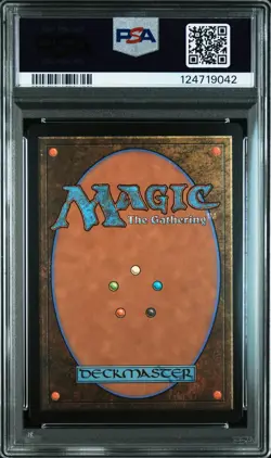 2025 MAGIC: THE GATHERING JAPANESE SECRET LAIR DROP MERCILESS POISONING PSA 9 - Image 2