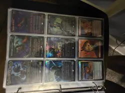 Complete Set Magic The Gathering Teenage Mutant Ninja Turtles - Image 4