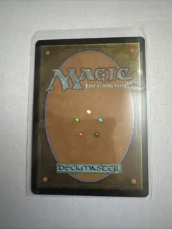 1x FOIL SHADOWBLOOD RIDGE x1 NM- Odyssey Original MtG Magic fast shipping - Image 2