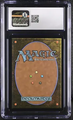 VENOM, EDDIE BROCK Marvel's Spider-Man Foil Mythic CGC 10 MTG - Image 2