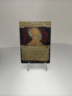 Approach of the Second Sun Strixhaven: Mystical Archive Regular - Image 1