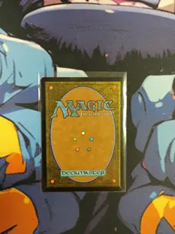 Emeritus of Woe (Extended Art) [Secrets of Strixhaven] Near Mint - Image 2