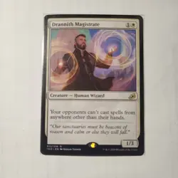 Drannith Magistrate Ikoria: Lair of Behemoths Regular - Image 1