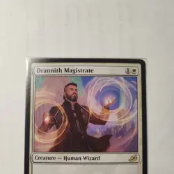 Drannith Magistrate Ikoria: Lair of Behemoths Regular - Image 2