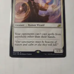 Drannith Magistrate Ikoria: Lair of Behemoths Regular - Image 3