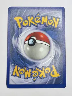 Gyarados 6/102 - Base Set Unlimited Holo Rare Pokemon TCG - MP - Image 5