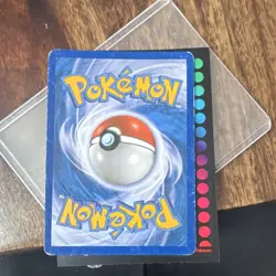 Charmander Secret Rare Reverse Holo 101/100 Stormfront Pokemon Card 50 HP 2008 - Image 2