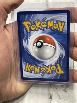 Hisuian Arcanine TG08/TG30 Swsh11: Lost Origin Trainer Gallery Pokemon NM/MT TCG - Image 3