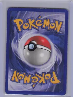 Ampharos 34/165 Rare Expedition Base Set Pokemon Heavily Played - Image 2