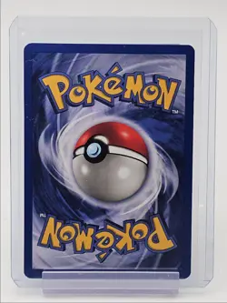 WARTORTLE 1999 POKEMON BASE SET UNCOMMON SHADOWLESS 42/102 Q1048 - Image 2