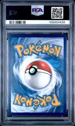 2023 POKEMON TRICK OR TRADE #066 GENGAR PSA 10 - Image 2