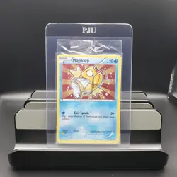 SEALED - Pokemon TCG Magikarp XY143 Target Black Star Promo Holo 2016 - Image 1